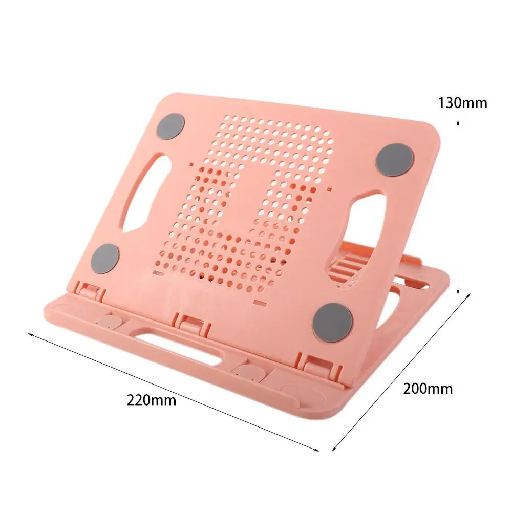 Tablet Bracket Tablet PC Stands Notebook Accessories Adjustable Cooling Stand Holder Laptop Stand Tablet Stand