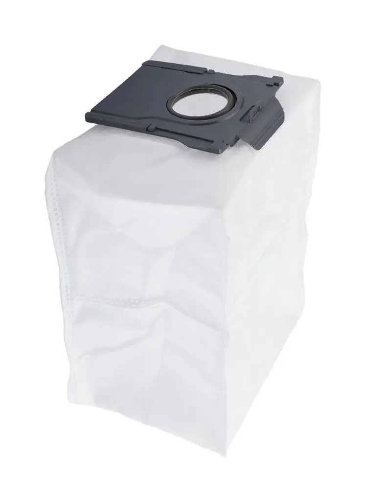Large Capacity Disposable Replacement Vacuum Cleaner Bags for Conga X100 and X100 for XTreme with Advanced Filtration System