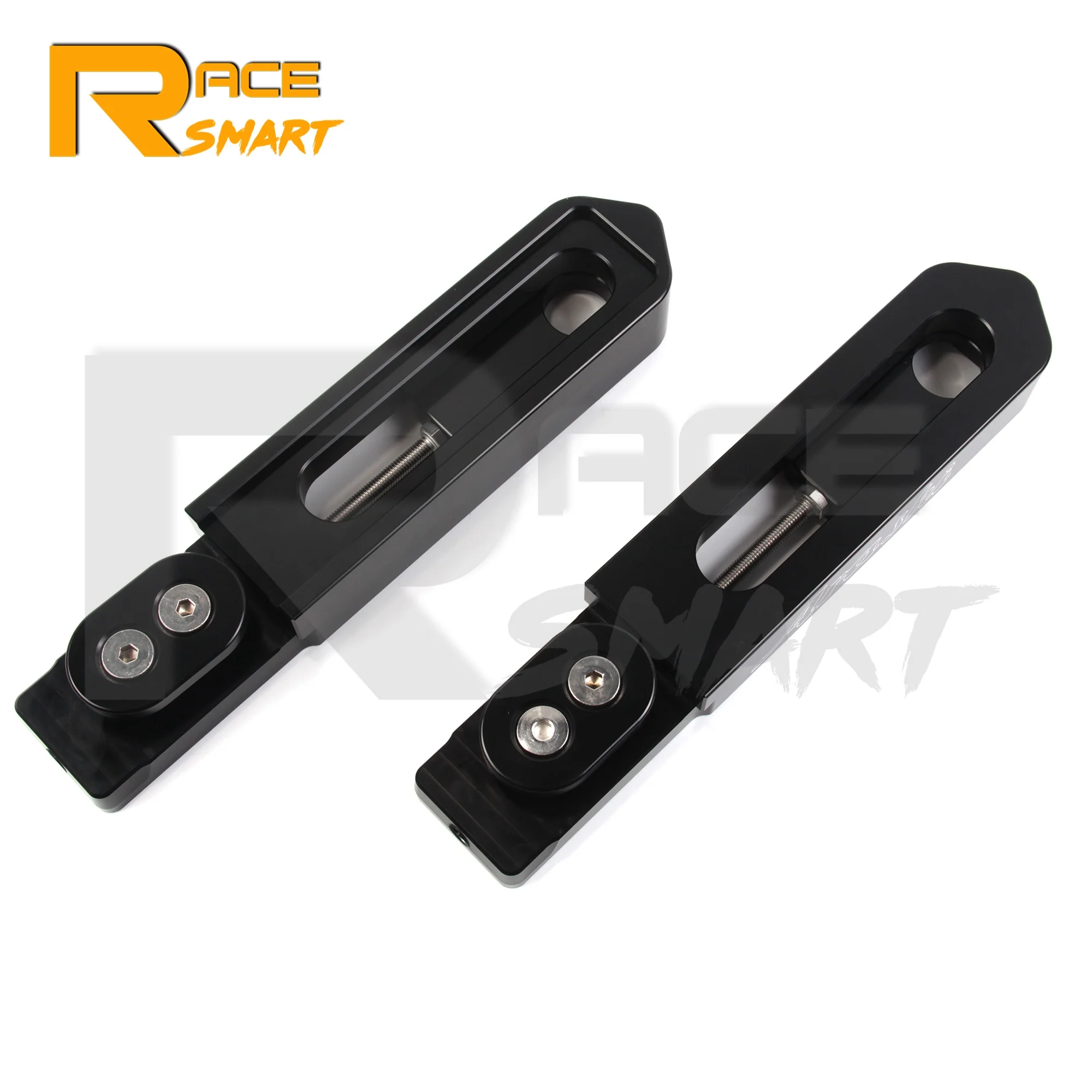 CNC Extension Swingarm Kits For SUZUKI GSXR1300 HAYABUSA 1999-2007 GSXR 1300 GSX-R1300 Hayabusa 2000 2001 2002-2006 Motorcycle - view 3
