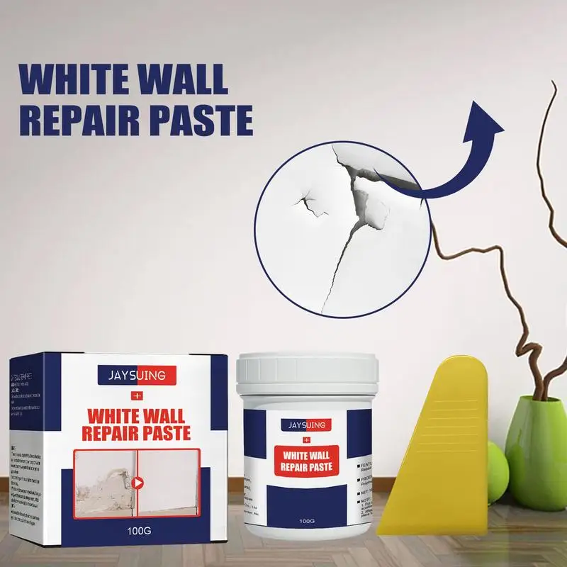 Utensílios para pintura e tratamento de parede
