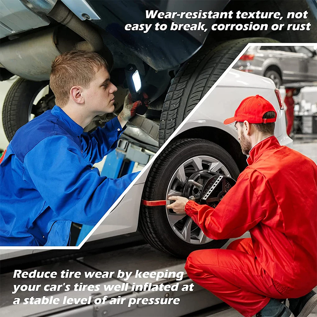 43 Cái/bộ Lốp Xe Hơi Van Lắp Đặt Dụng Cụ Lốp Thân Core Kéo Nhanh Chóng Tẩy Tháo Lắp Cho Xe Ô Tô