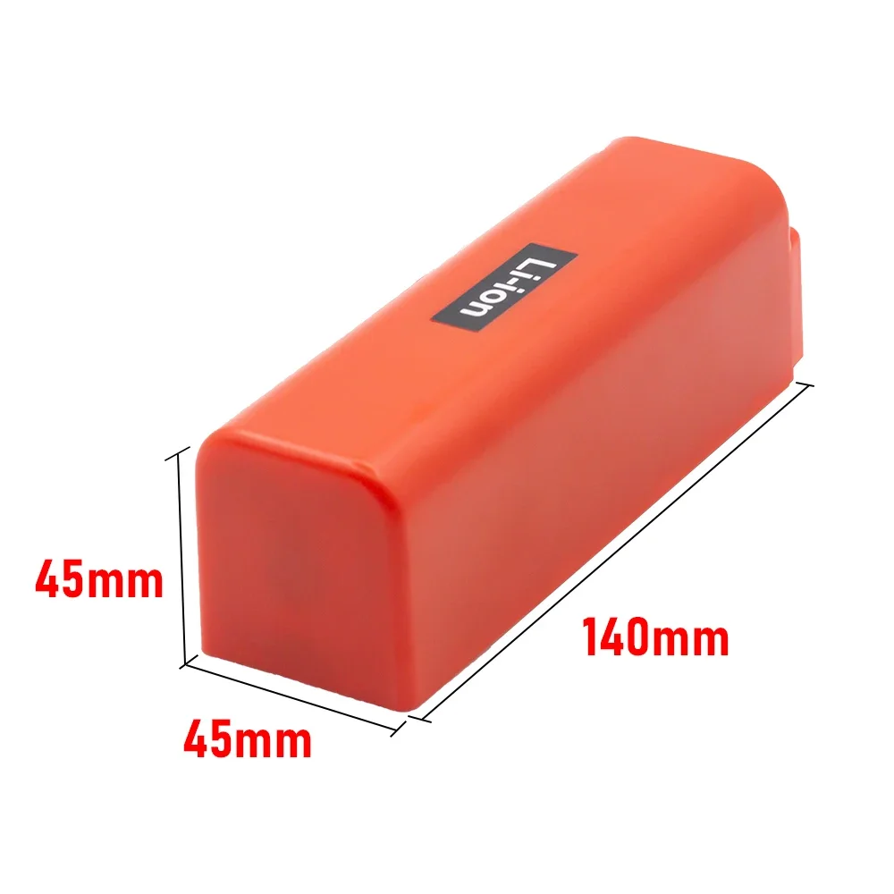 14.4V 7000mAh li-ion Battery Vacuum Cleaner accessories for xiaomi mi SDJQR01RR SDJQR02RR SDJQR03RRE35 Xiaowa C10 E20 E35 Robot