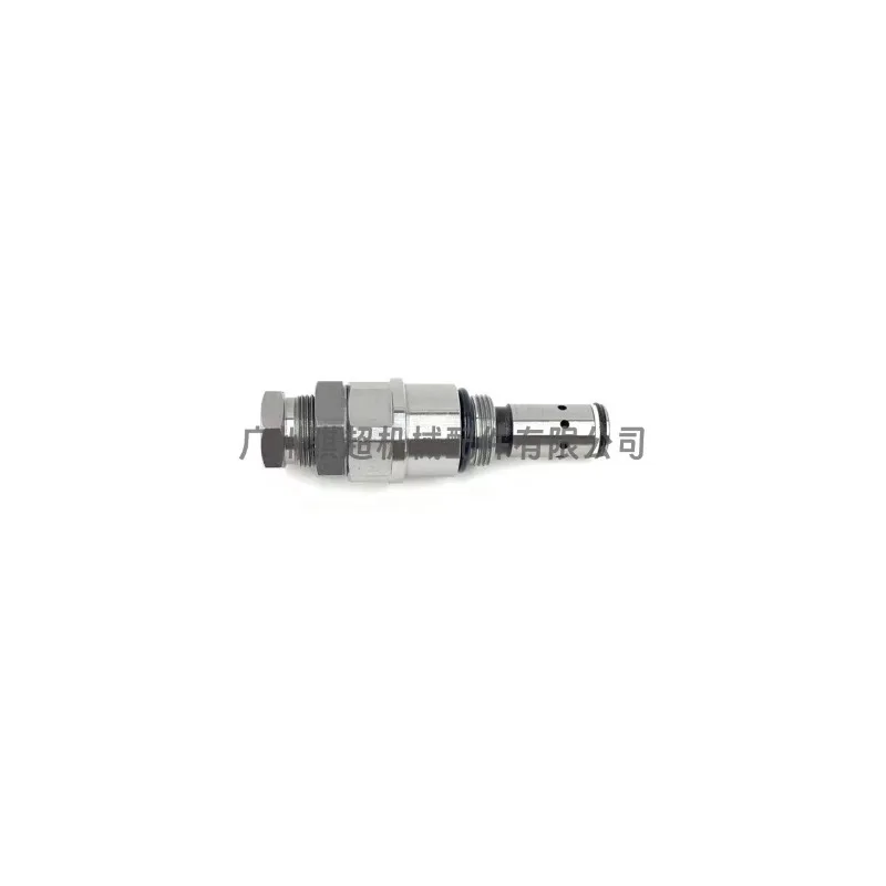 Suitable for PC200-8 main gun 723-40-9260 0 distribution valve main relief valve