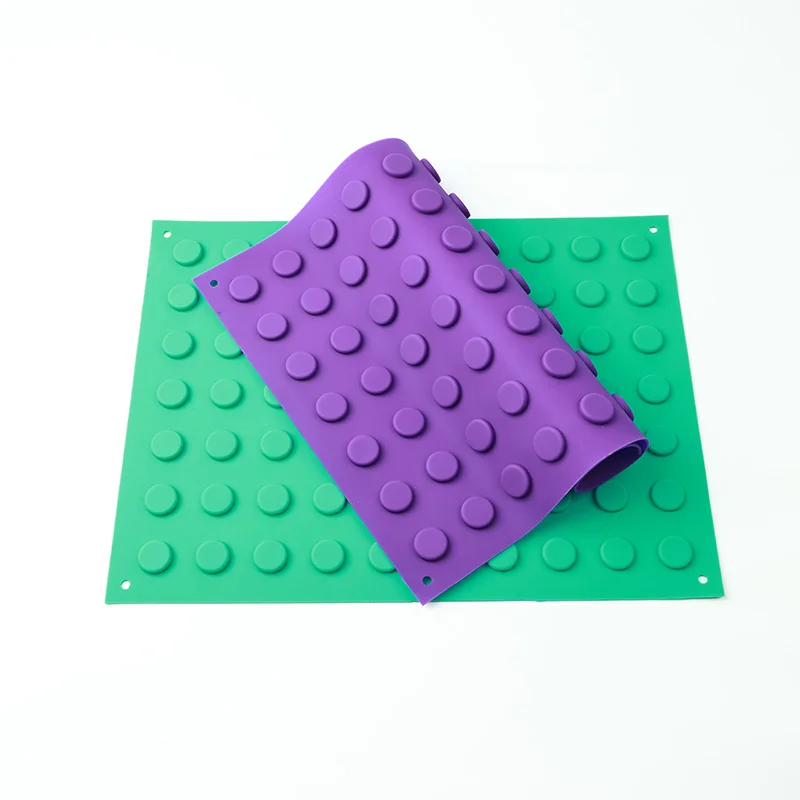 Silicone Magnetics MAT   12