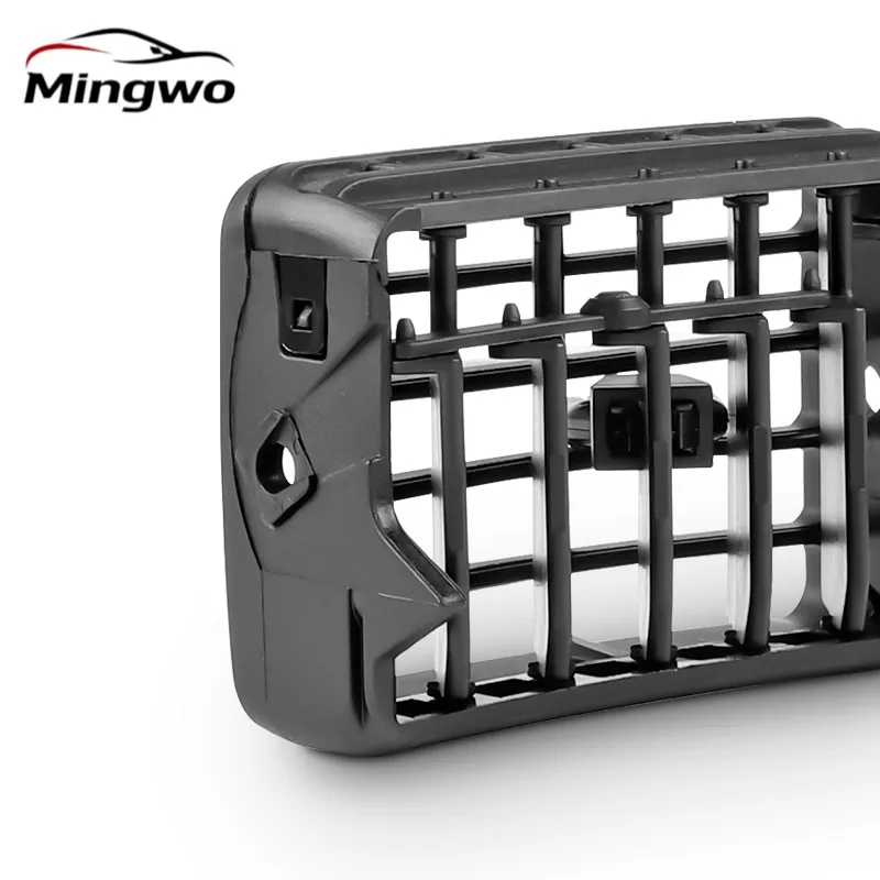 For Toyota 4runner Tacoma 1996 1997 1998 1999 2000 2001 2002 Car Accessories 55063-35030 Black Front Center Dash Air Vent Grill