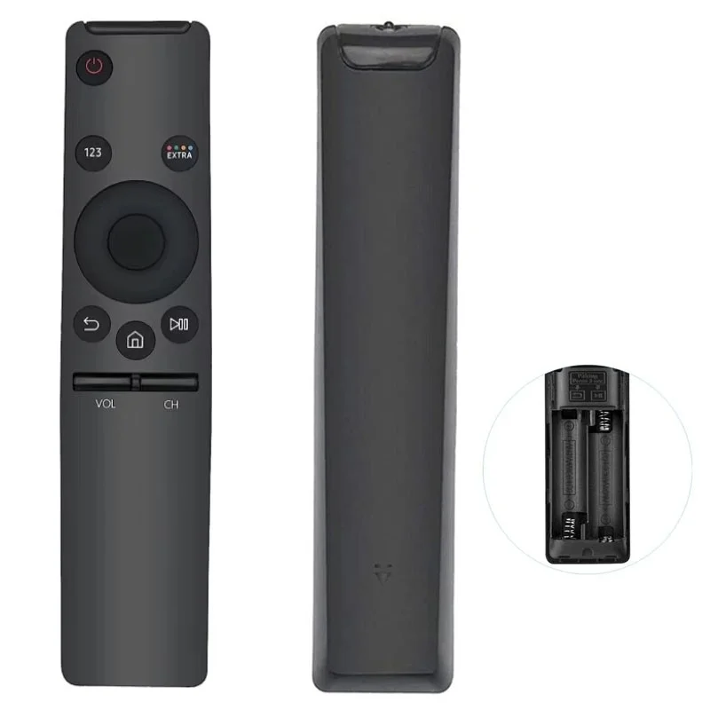 Remote Control Replacement For Samsung TV HD 4K Smart TV Remote Control BN59-1358C BN59-1358D BN59-01350 BN59-01363 BN59-01265A