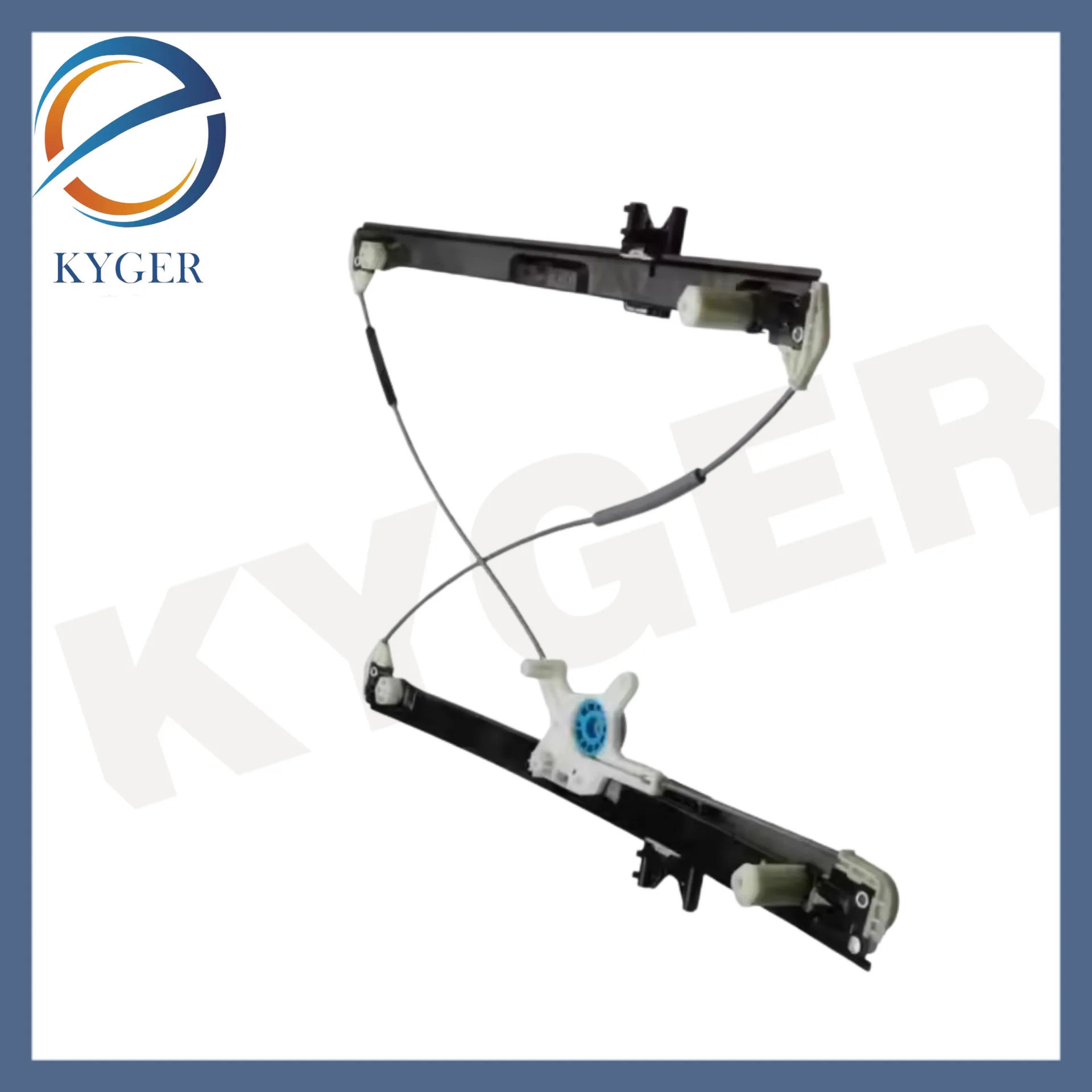 

Для Range Rover стеклоподъемник левой передней двери LR077816 LR057339 LR153952