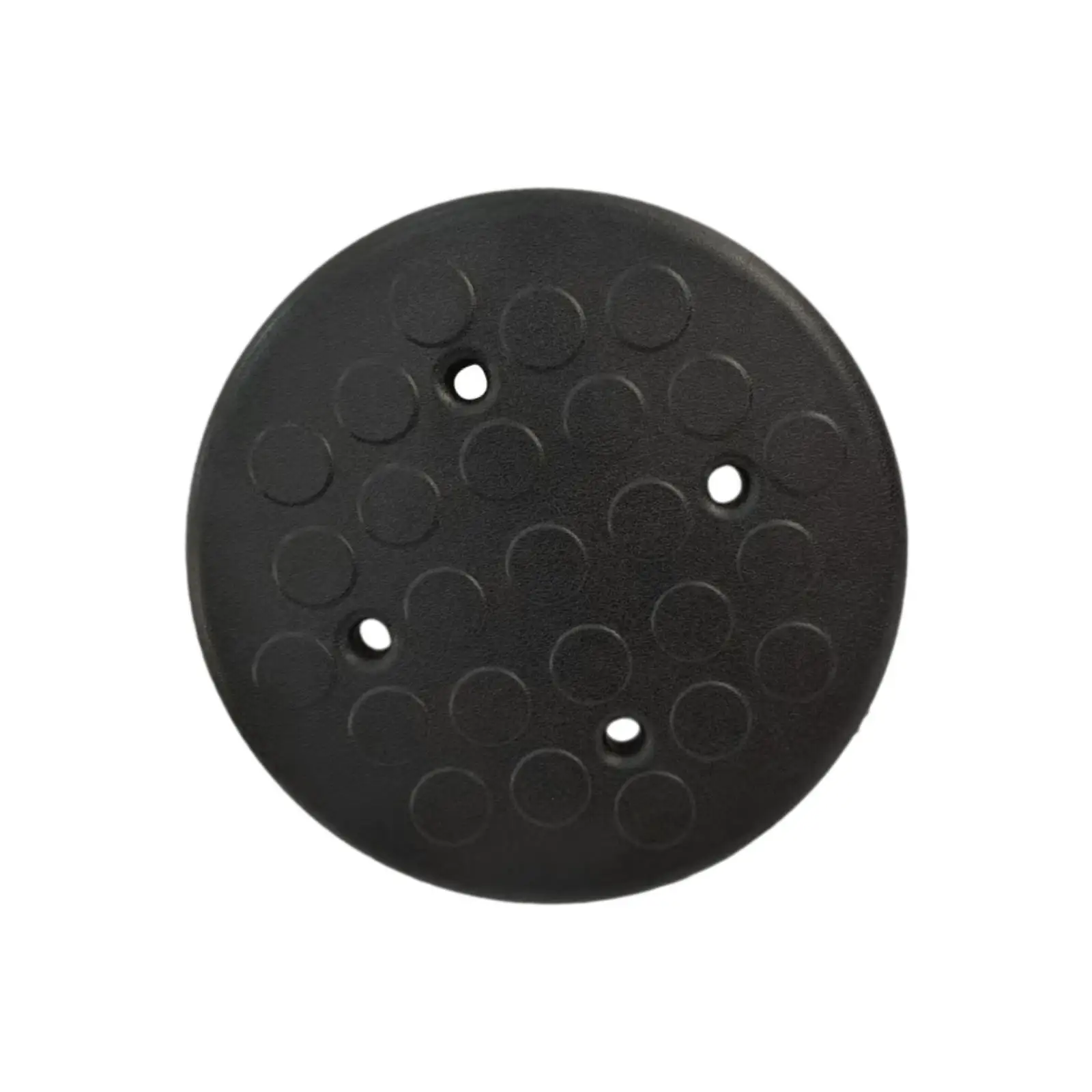 Round Stool Seat Top Stool Replacement Seat 13 in Barstool Replacement Seat