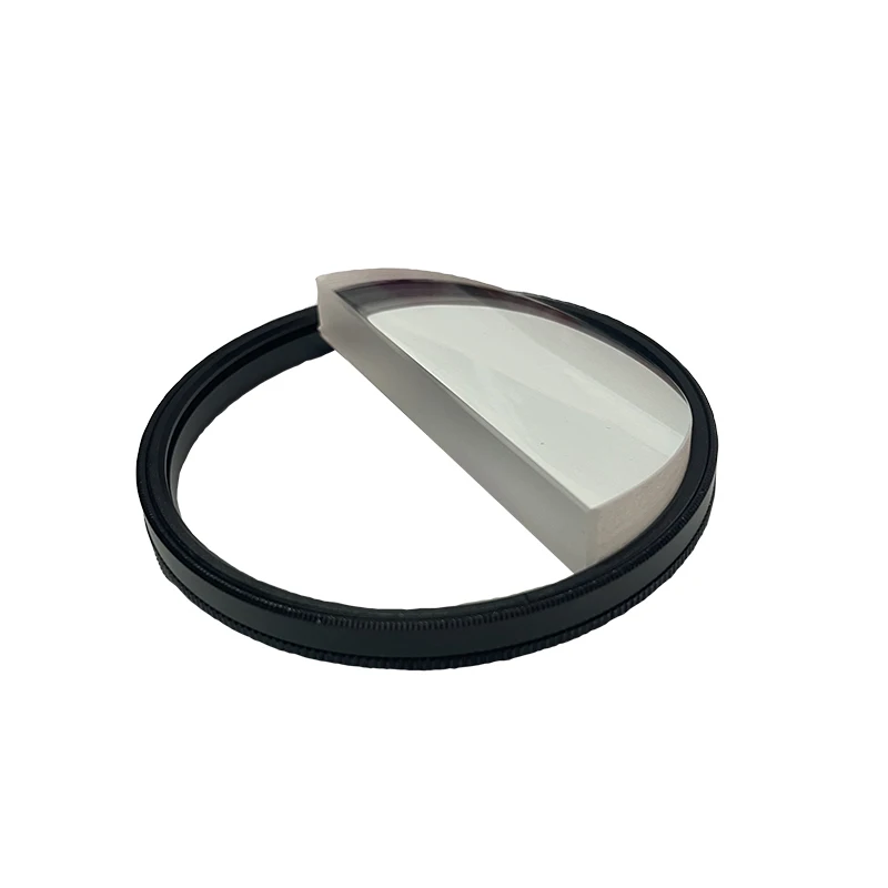 Split Super Speed FX Filter Special Effects FX Lens Filter Glass Photography Accessories Prism Filter 77mm Camera Lens Filte