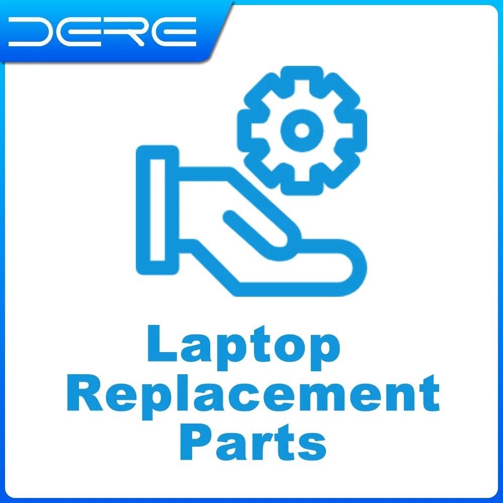 

Dere Laptop Replacement Parts