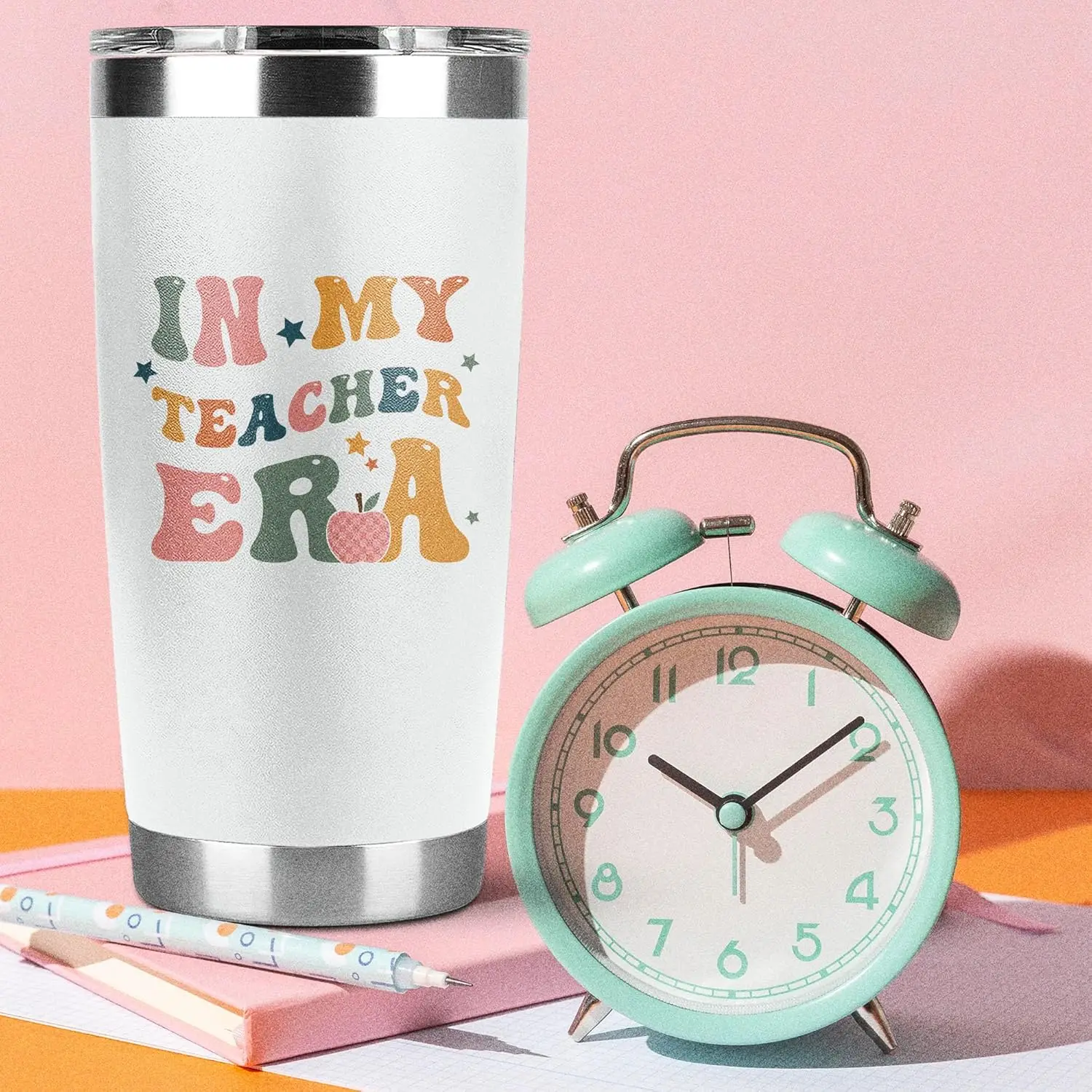 في عصر المعلم الخاص بي كأس بهلوان هدايا المعلم الرائعة العودة إلى المدرسة نهاية العام المعلمين المستقبليين جديد مدرس التقاعد شكرا لك تعليم #5