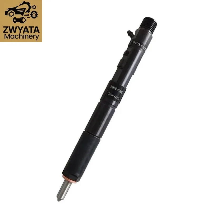 

EJBR05101D 28232251 New Diesel Injector Suitable for Renault Clio Nissan Dacia 1.5 dCi EJBR05102D EJBR03101D 8200676774 Parts