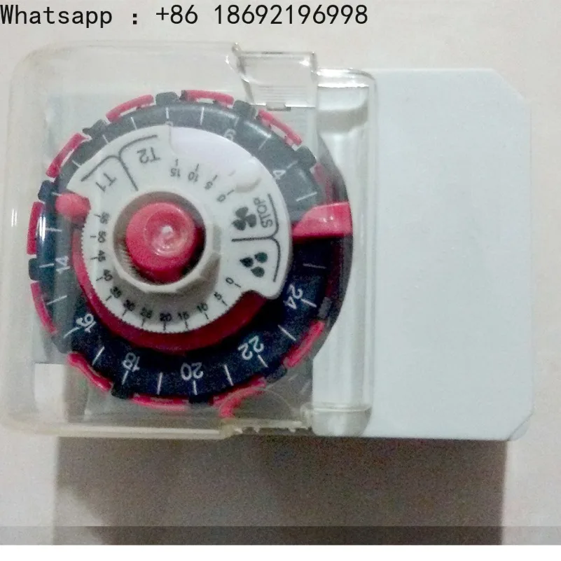 

2026 New Defrost Timer 3.81; 3.82 Utility