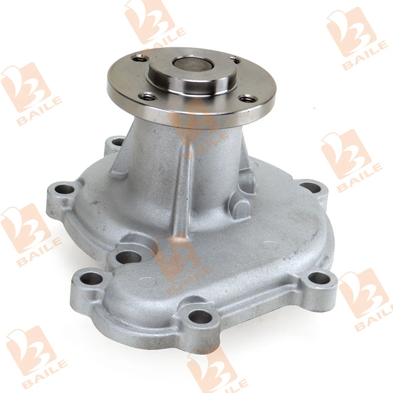 For Mazda Water Pump SE02-15-100 XA HA 8K 8AW1-15-100 8AW3-15-100 Forklift