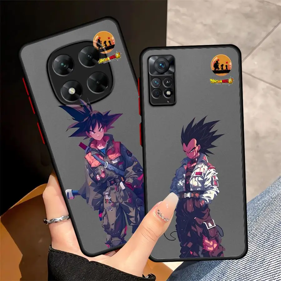 Back Phone Cover Ca… - image