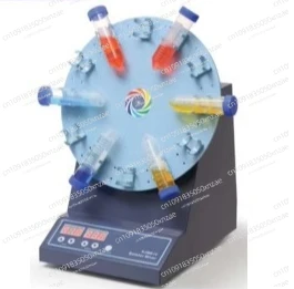 

Лабораторный вихревой миксер для обработки образцов, клиническое лабораторное оборудование