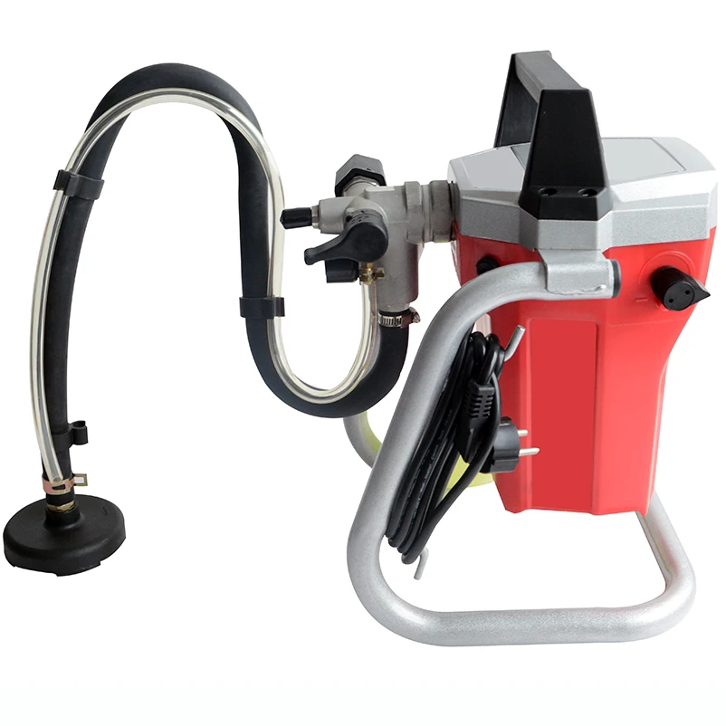 MAXXT High pressure painting airless pump paint spray gun kit putty electric 220V/120V spray machine airless paint sprayer