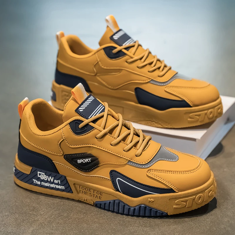 Spor Ayakkabıları, Spor ve Gün - Men'S Shoes For Gym incelemesi ve fiyatı