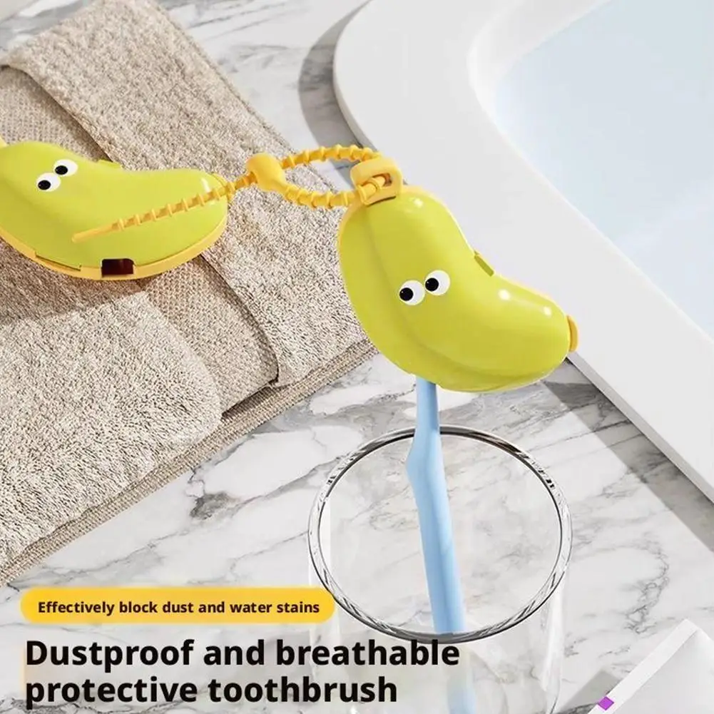 Thumbnail 4 - #21 Trending Toothbrush Covers Right Now