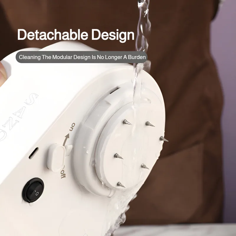Thumbnail 3 - #8 Compare Electric Ice Crushers Before You Buy