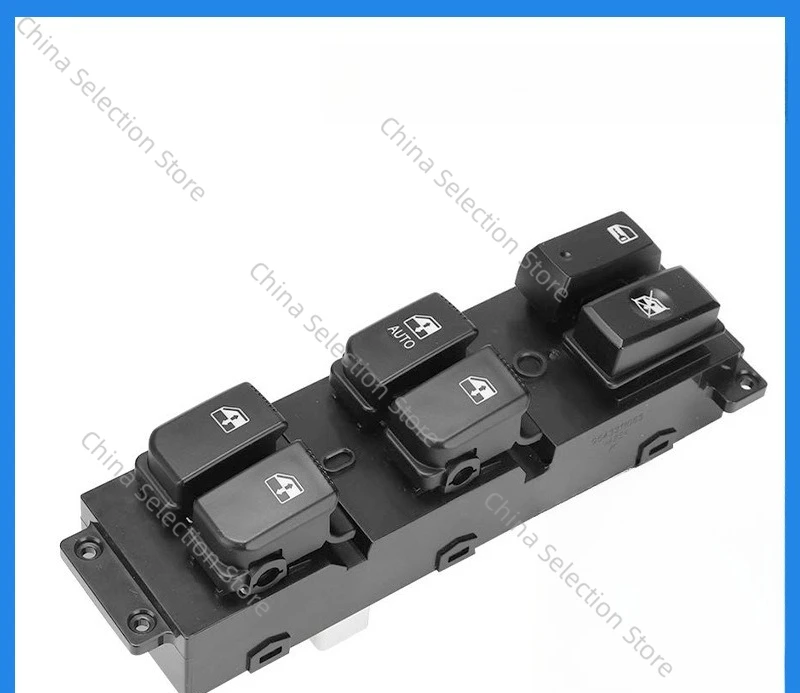 

93570-2B000 для Hyundai Santa Fe автомобильный переключатель подъемника стекла в сборе 93570-2B100