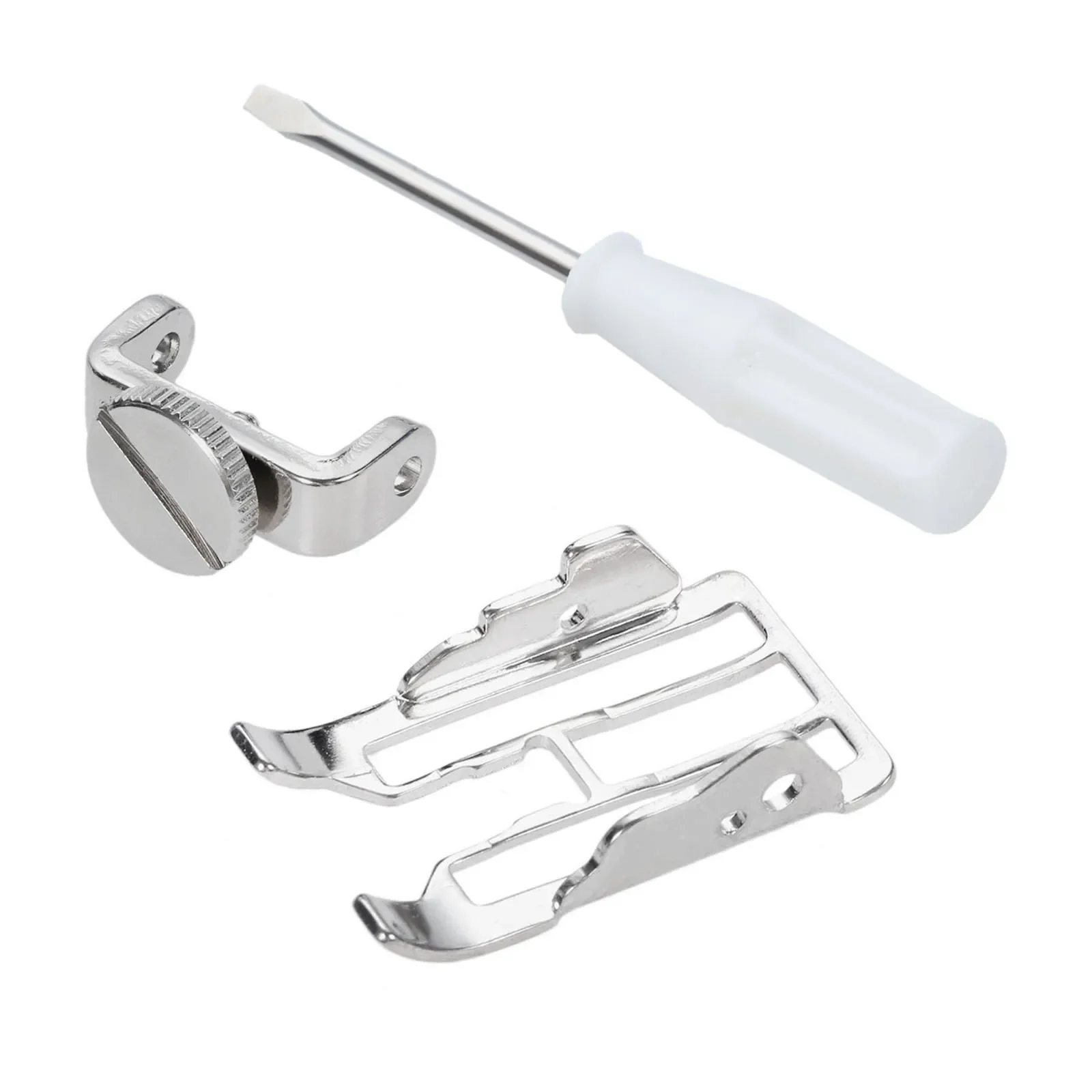 Thumbnail 3 - #15 Latest Sewing Machine Feet Offers