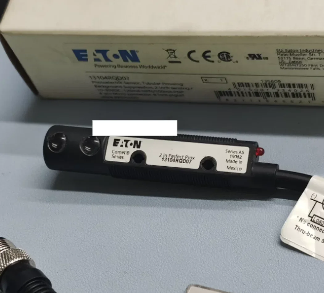 New Original Optoelectronics 13104RQD07