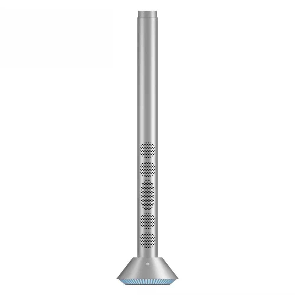 

Luxury Acoustic Tower Aromatherapy Machine Intelligent Professional