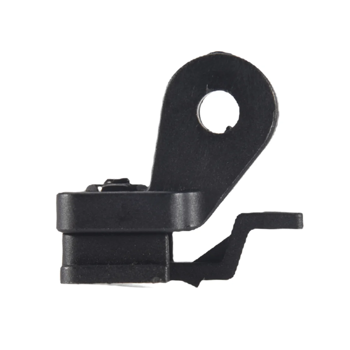 Front Lamp Mount Bracket para bicicleta, Code Meter Holder, Bontrager Ion Prothetic, Lifting Tail Lamp, Acessórios de bicicleta