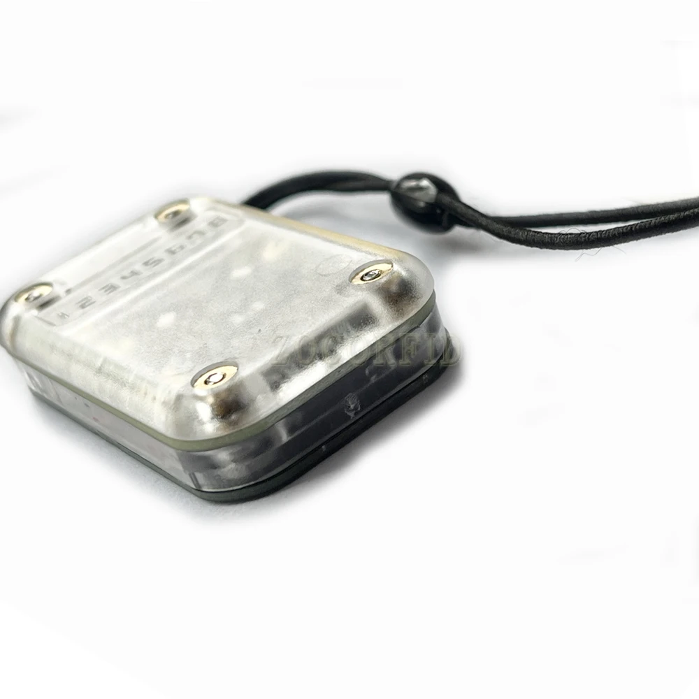 RFID Detector 13.56Mhz Duplicator 1K S50 Chameleon Programmer NFC Card Reader Copier Badge Key Set Rev  Writer