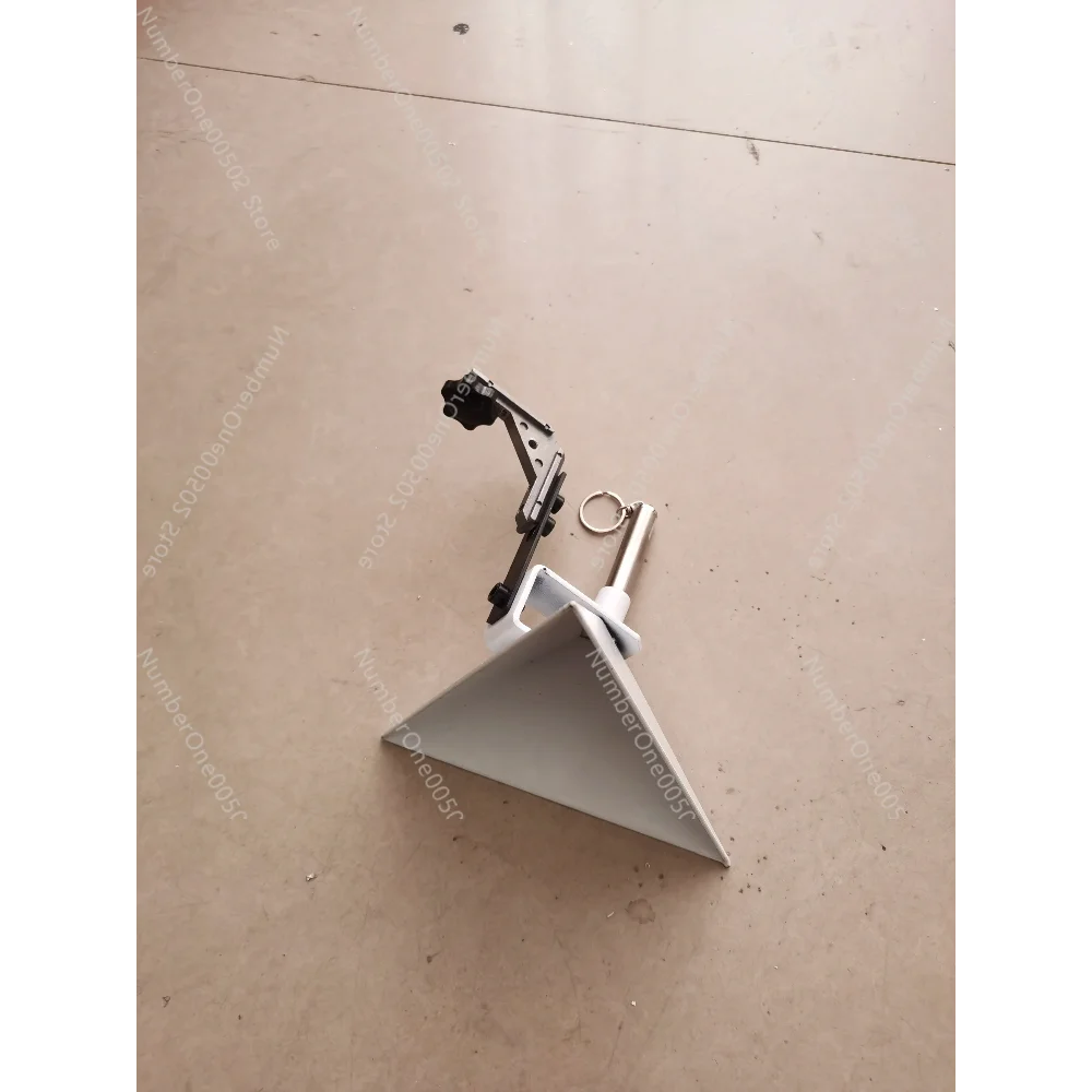 ADAS Calibration Tool with ACC mmWave Radar and Laser Reflector for Japanese and Korean Cars, for Toyota, Honda, Hyundai, Kia