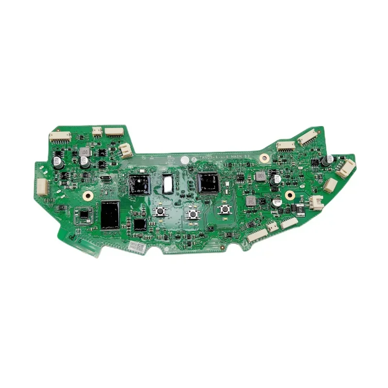 Original Main Board for Roborock Q7 Max Robot Vacuum Cleaner Spare Parts TANOS-S-L-S MAIN B3 Electronic Circuit Board PCBA