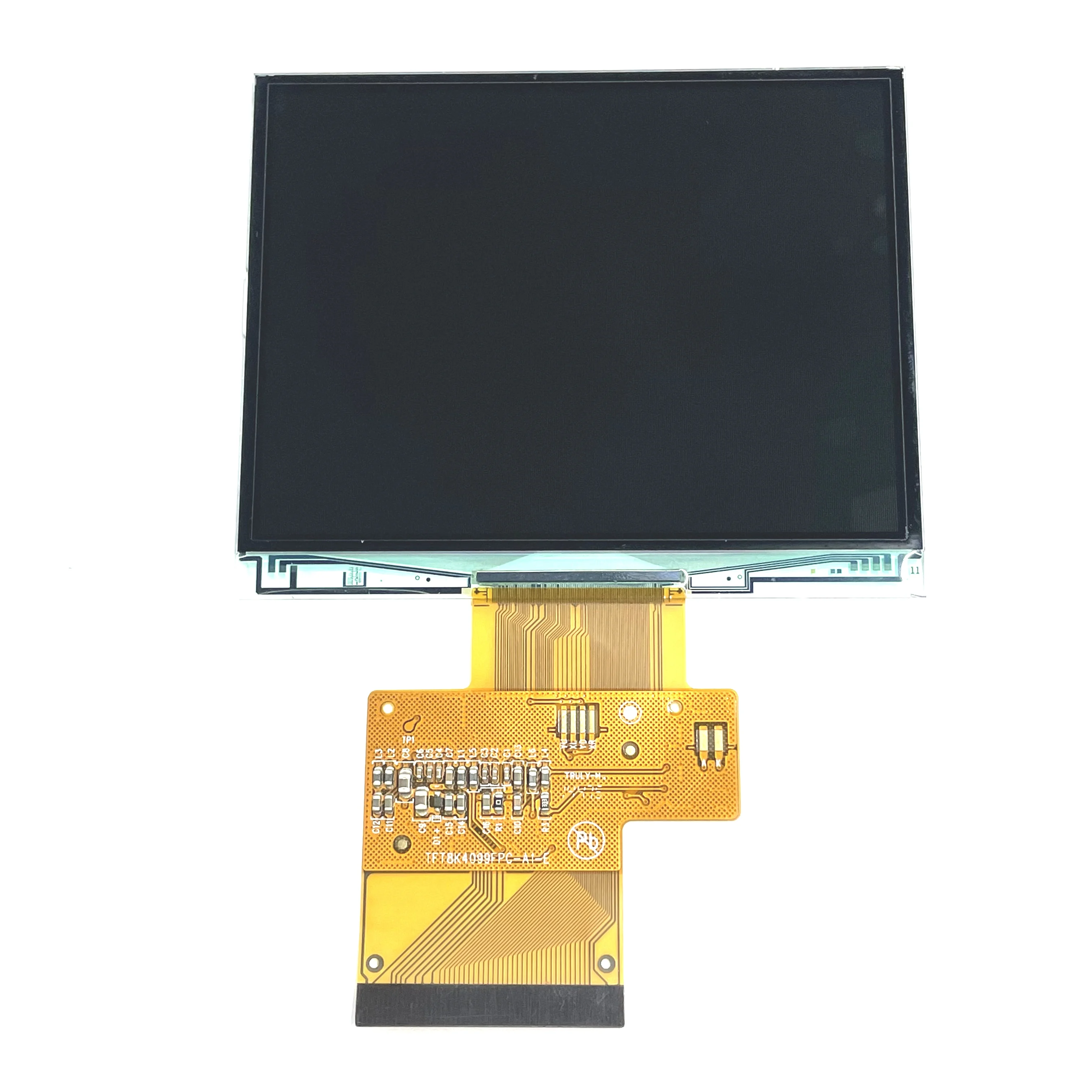 

Original Display LCD For TFT8K4099FPC TFT8K4099FPC-A1-E