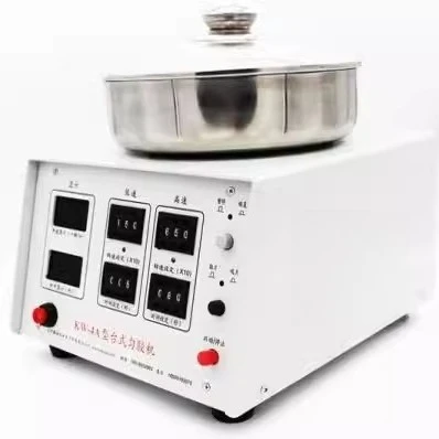 Digital Homogenizer…