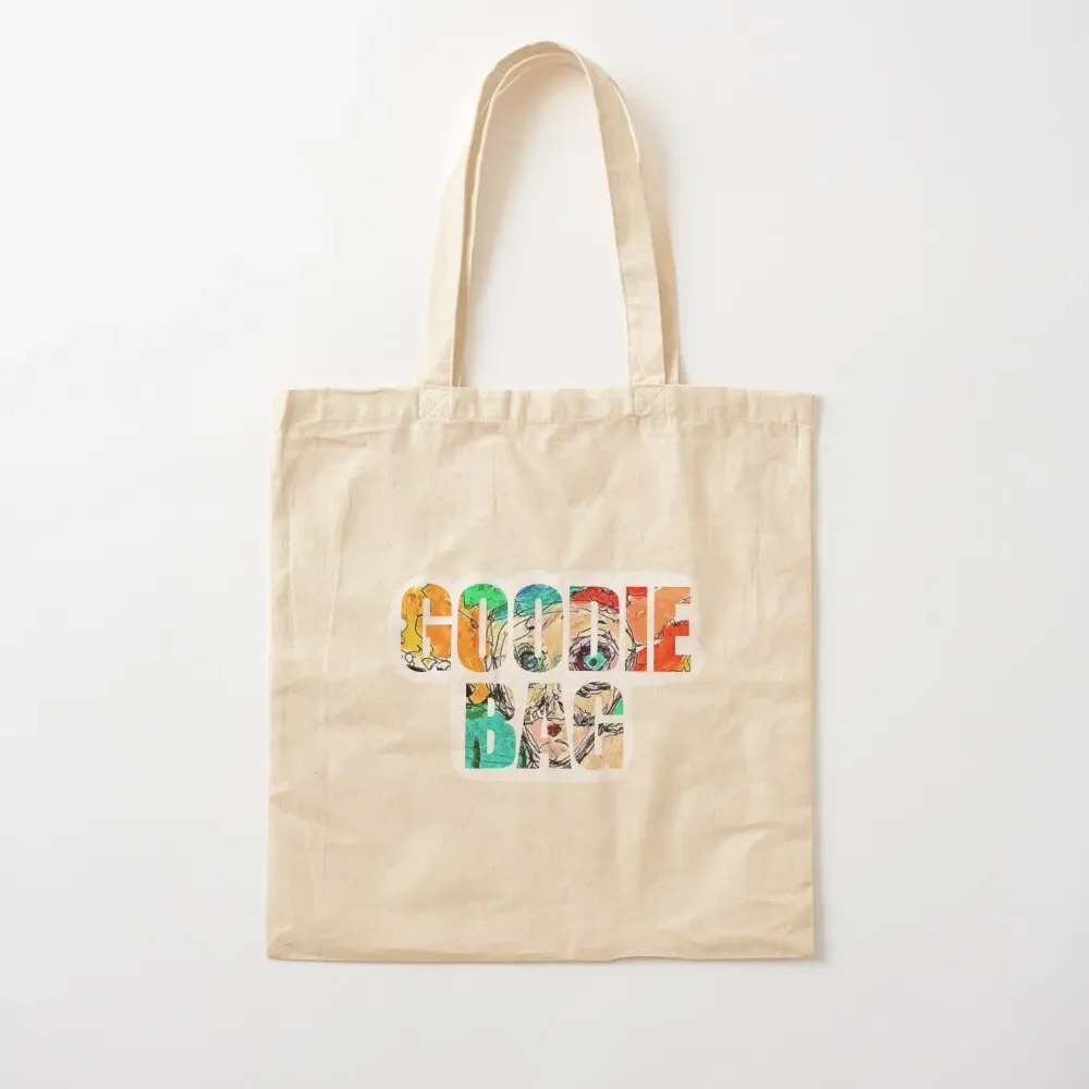 

Still Woozy album cover goodie bag Tote Bag the tote bag Canvas shoulder Lady bags Portable shopping Canvas Tote