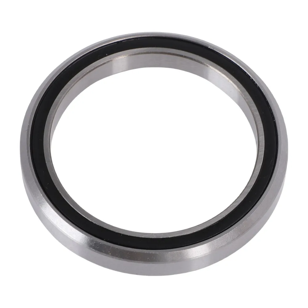 Aluminum Alloy Hidden Bike Headset Full IS52 Frame Chrome Molybdenum Steel Bearing Bike Headset Internal Routing