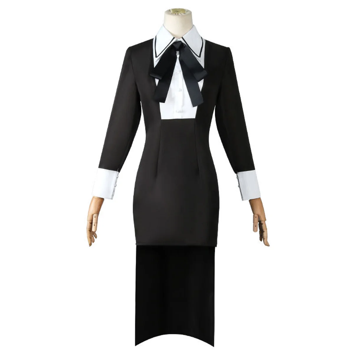 Anime Sylvia Sherwood Cosplay Costume Party Uniform Full Set Female Halloween Outfits