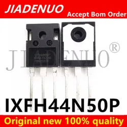 (1-2piece)100% New original IXFH44N50P TO247 Chipset