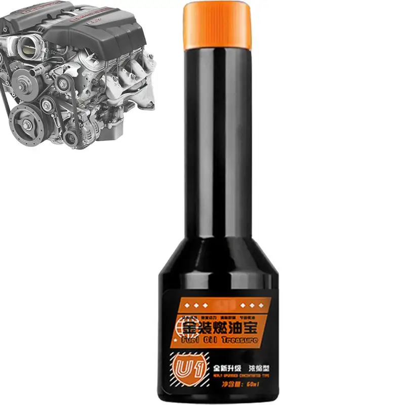 

Catalytic Converter Cleaner Auto Engine System Carbon Cleaning Reduces Carbon Build-Up Anti-wear Repair Lubricates Improved