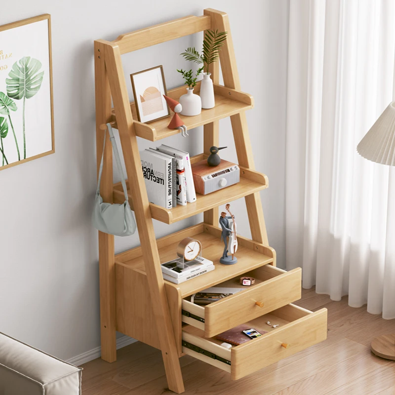 Book Shelves Aesthetic Room Furniture Shelf Storage Living Cabinet Booksellers Kids Bookshelf Bookshelf Storage Industrial Home