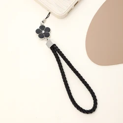 Colorful Woven Rope, Colorful Hose, Mobile Phone Chain, Mobile Phone Hanging Rope