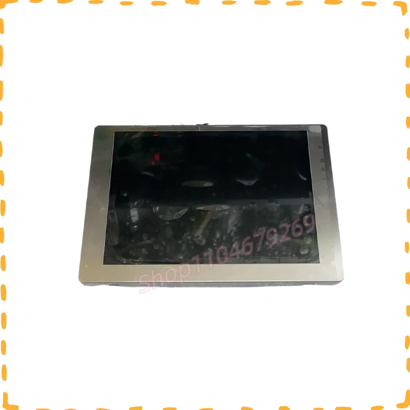 For 5.7 inch MTF-602T057 LVAEAZ740V11XKS display screen
