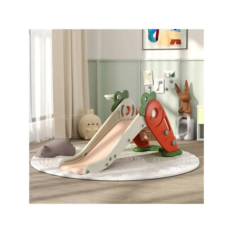 Kids Swing Slide Se… - image