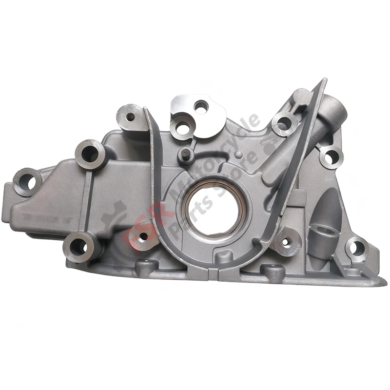 مضخة زيت، تناسب أجزاء عربات التي تجرها الدواب JNSZ800MV XINGYUE XYJK800 XYUTV800 2WD 4WD DISCOVERY UTV800CC BB 800 BajaRacer 4x4 Klung 800cc #6