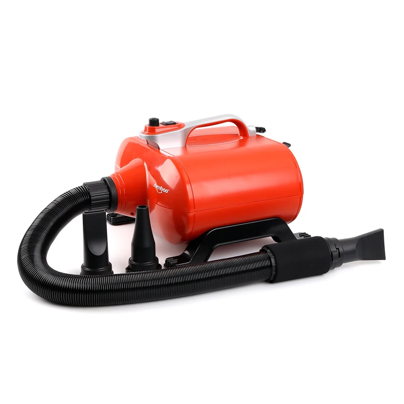 

Pet shop large dog golden retriever hair dryer high power pet special hair pulling machine dual motor water blowing machine