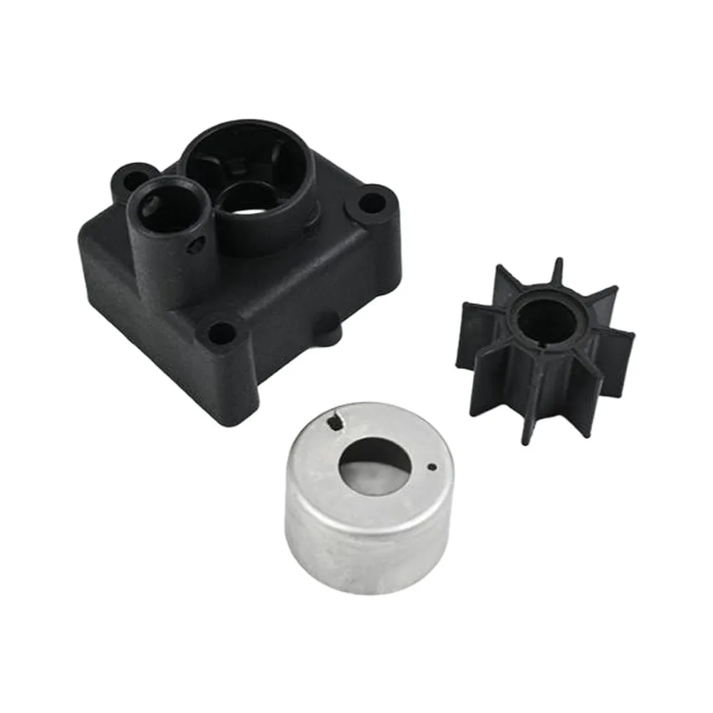 362-87322-1 Water Pump Impeller Kit For Nissan For Tohatsu 9.9 12 15 18 20 For HP For Outboard Motor Cooling System Repair Set