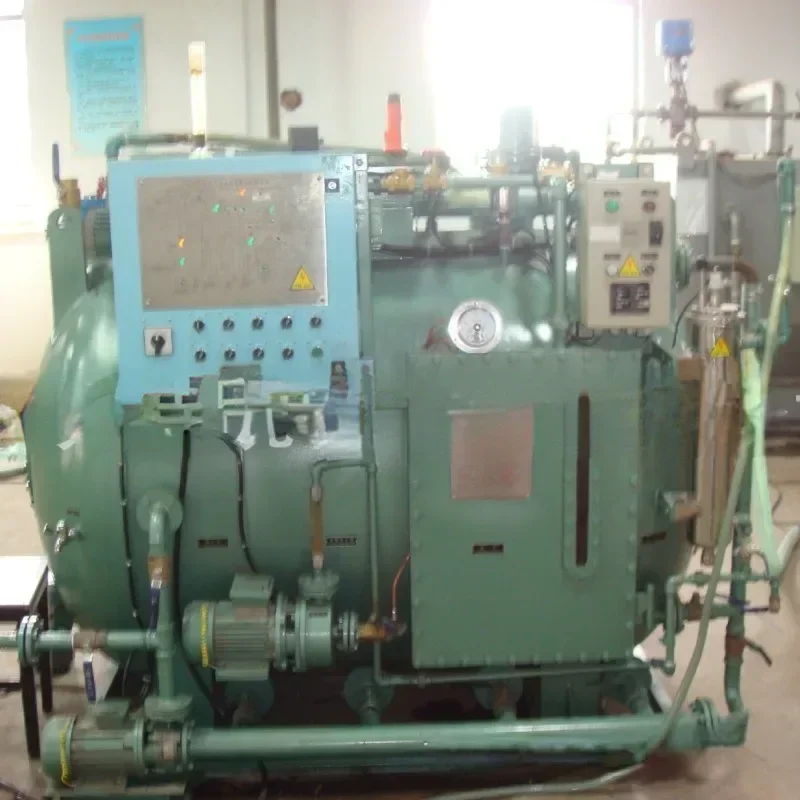 Cheap And Fine 20 People Marine Life Sewage Treatment Device Marine Life Sewage Treatment Devic