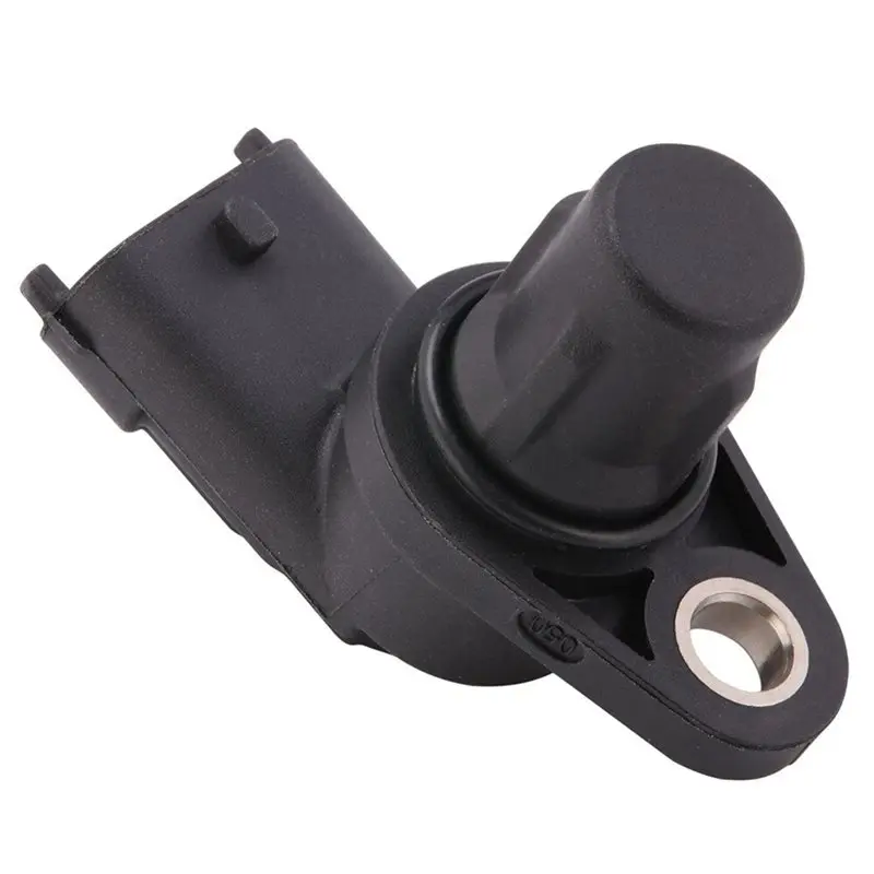 2X BE8Z-6B288-A Crankshaft Position Sensor For Ford Fiesta 1.6L 2011 2012 2013 2014 2015 2016 2017 2018 2019 Auto Engine