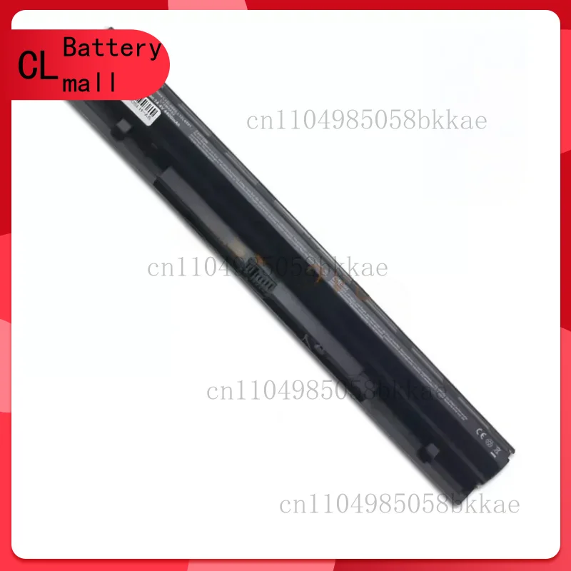 

4400mah New For Lenovo G405s G400s G500s z710 S510p S410p Batteries Laptop battery