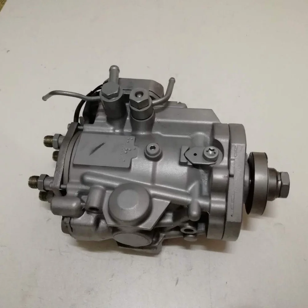 

Fuel Pump 16700-VW201